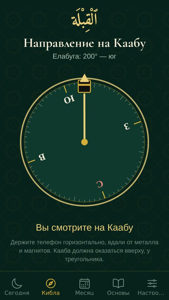 Кибла